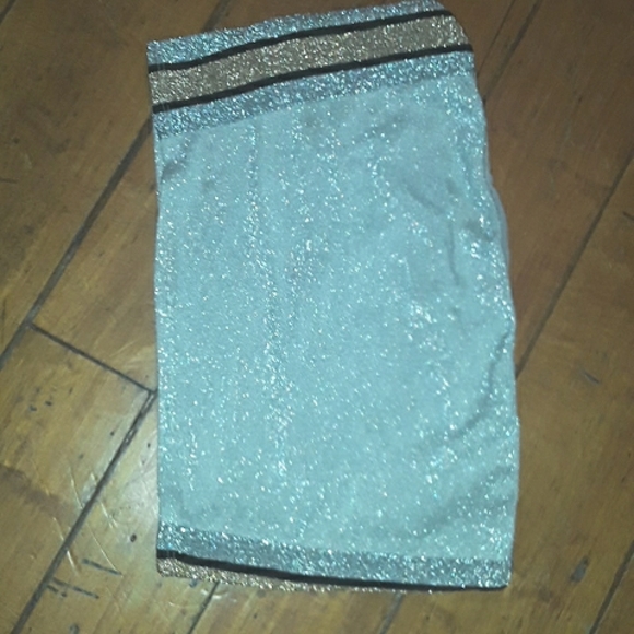 PINK Victoria Secret CROP TOP - Picture 4 of 7